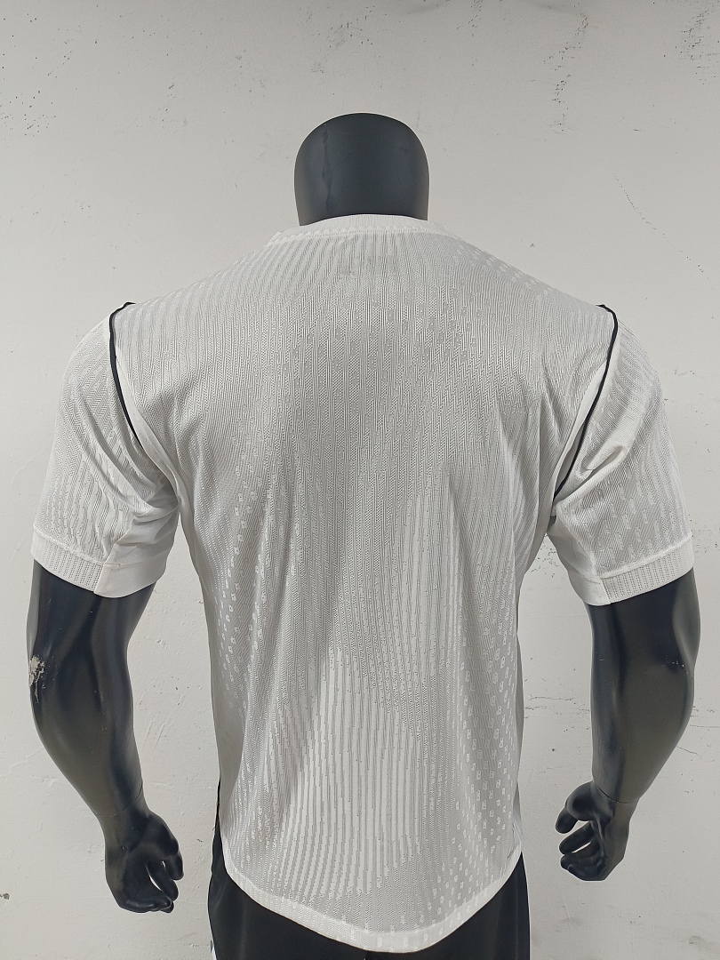 26-27 Corinthians Home Jersey 5