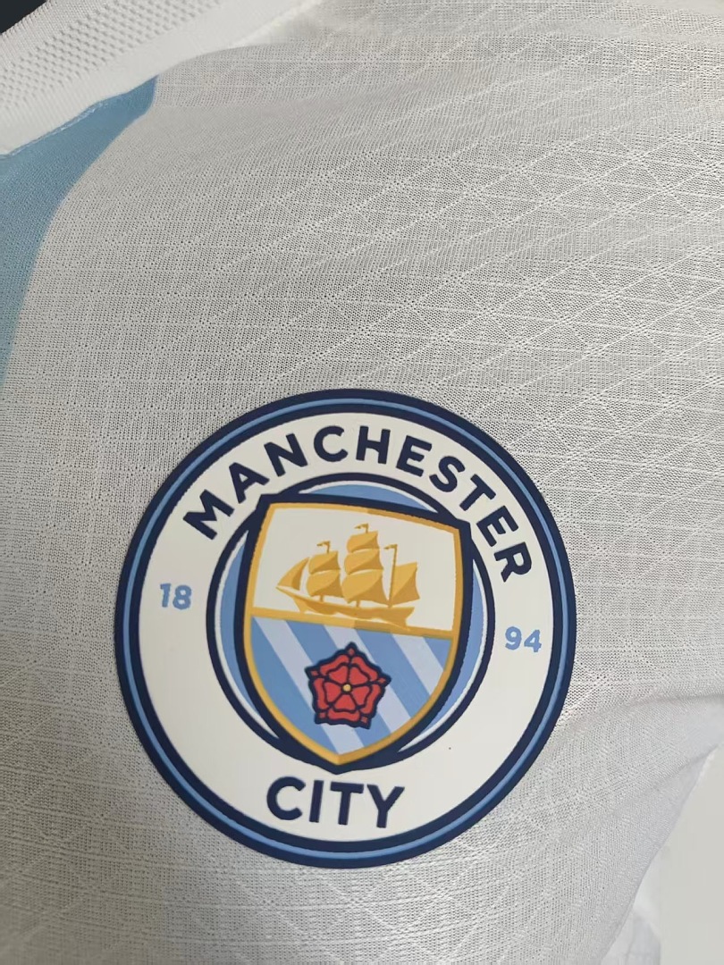 26-27Manchester City二客 3