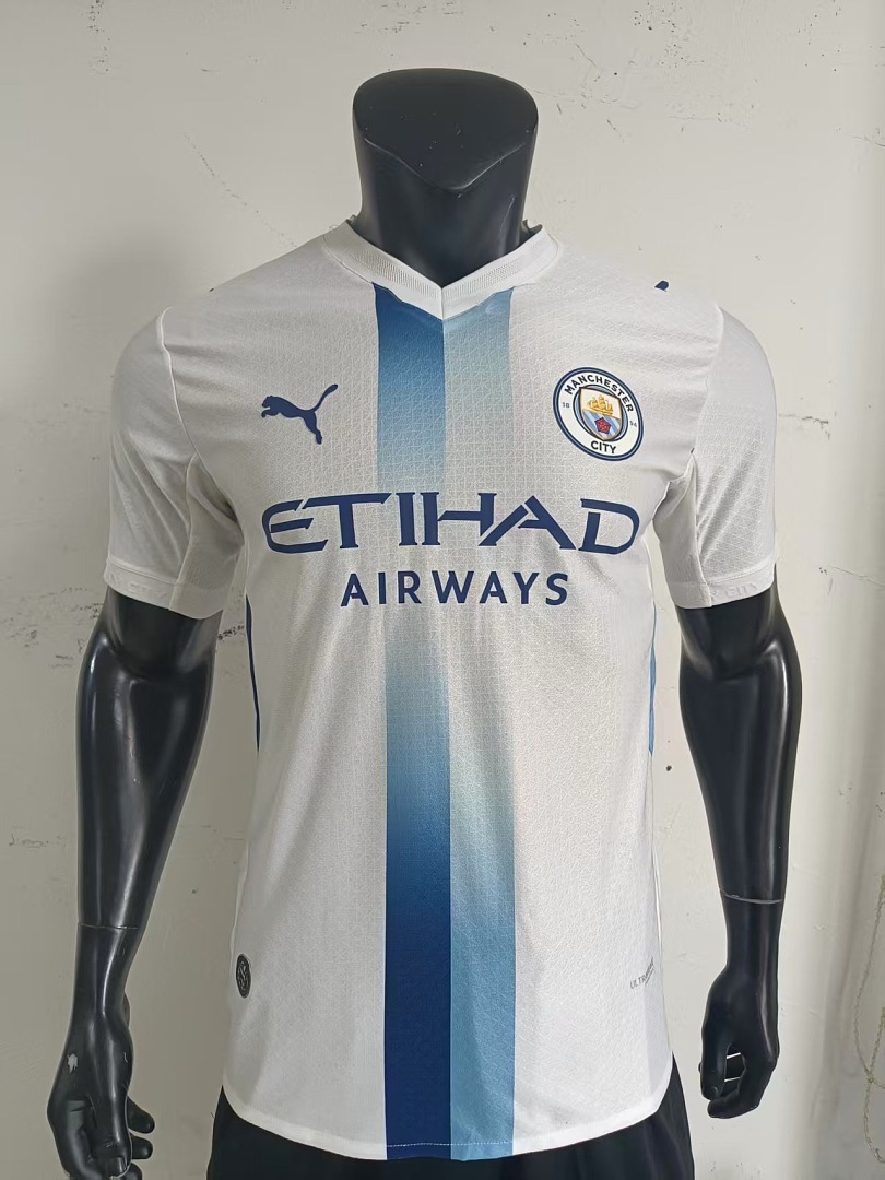 26-27Manchester City二客 4