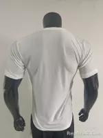 26-27 Manchester City Second Away Jersey - view 1