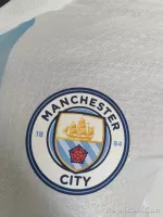 26-27 Manchester City Second Away Jersey - view 4