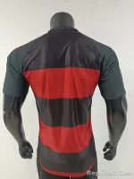 Flamengo Home Jersey 6 - view 1