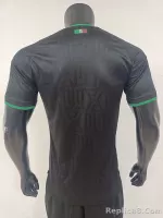 2026 Mexico Second Away Jersey 1 - view 1