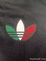 2026 Mexico Second Away Jersey 3 - view 1