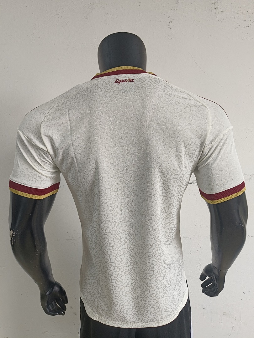 2026Spain客