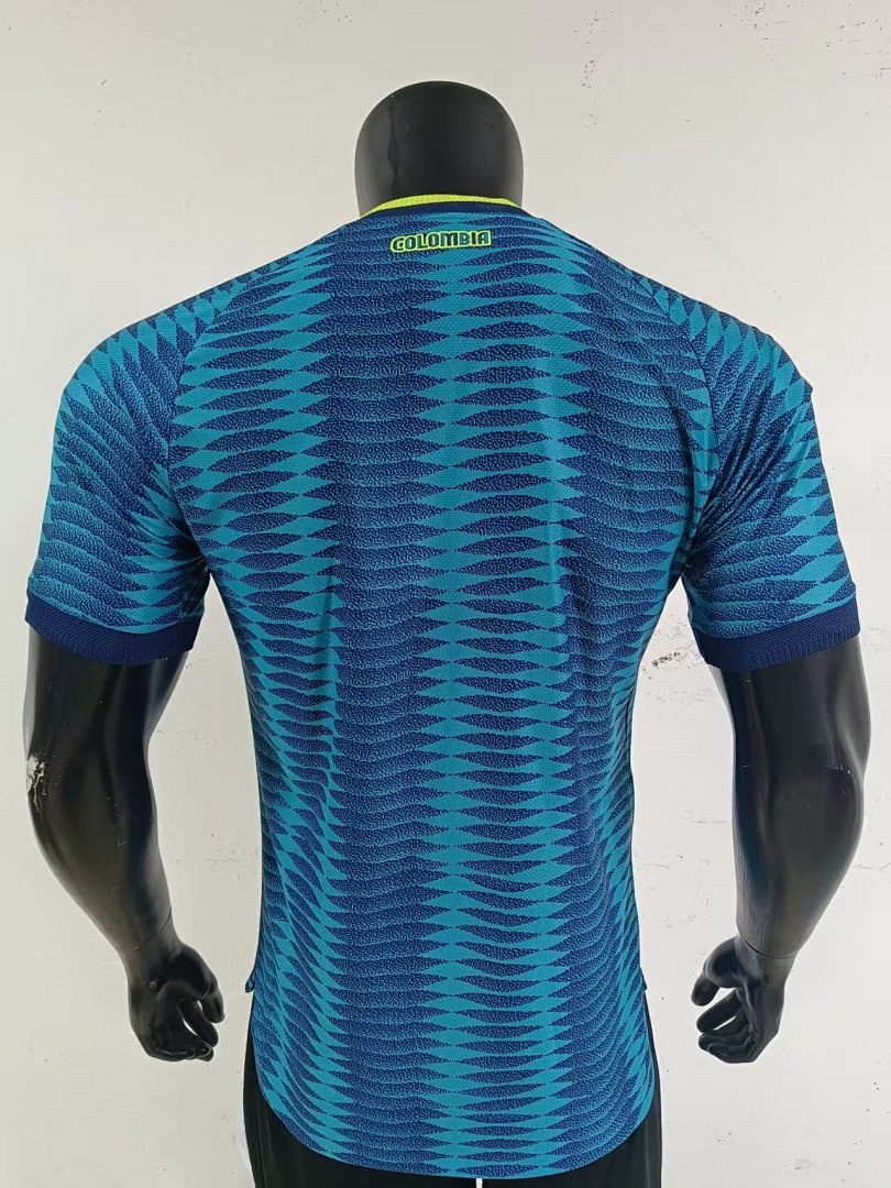 2026Colombia客