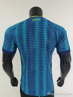 2026 Colombia Away Jersey - view 1