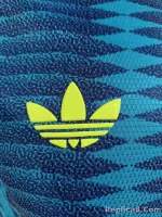 2026 Colombia Away Jersey - view 3