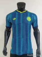 2026 Colombia Away Jersey - view 4