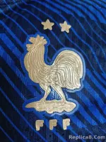 2026 France Home Jersey - view 3