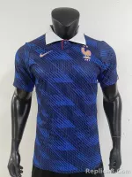2026 France Home Jersey - view 5