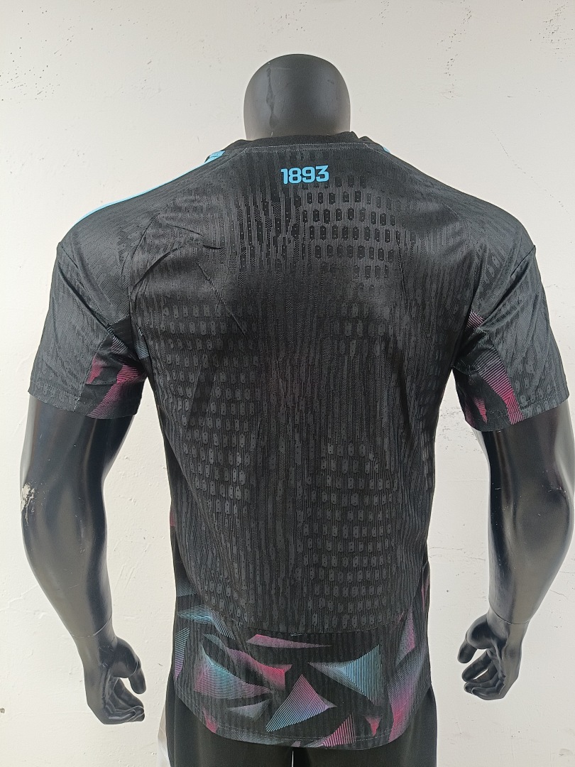 2026Argentina守门员