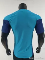 2026 Spain Training Jersey 1 - view 1