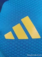 2026 Spain Training Jersey 3 - view 1