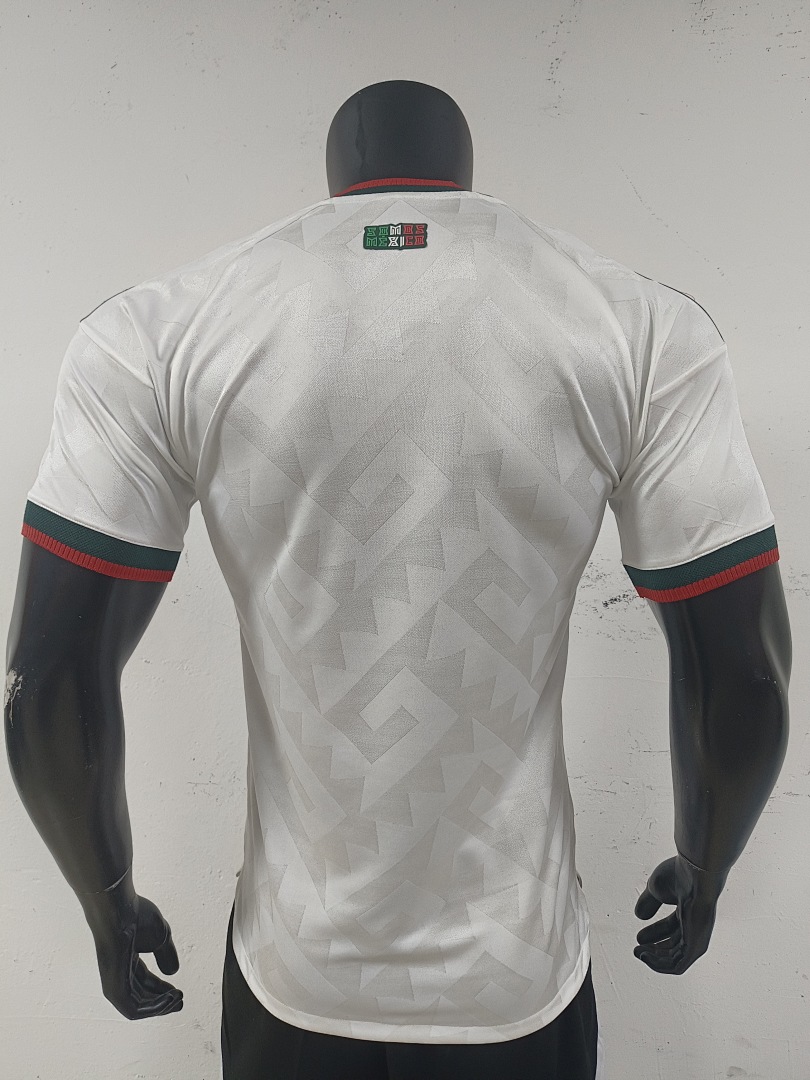 2026Mexico客