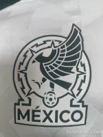 2026 Mexico Away Jersey - view 4