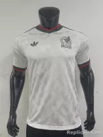 2026 Mexico Away Jersey - view 5