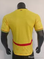 Ghana Away Jersey 1 - view 1