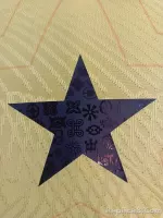 Ghana Away Jersey 2 - view 1