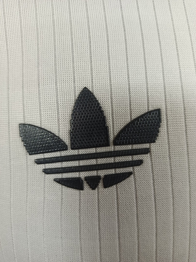 德国125周年白色 2
