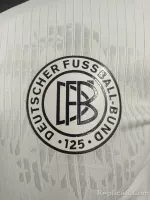 Germany 125 Anniversary White - view 4