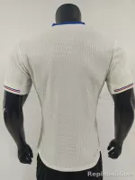 France Away Jersey - view 1