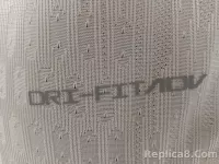 France Away Jersey - view 3