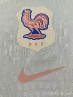 France Away Jersey - view 4