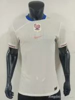 France Away Jersey - view 5
