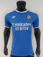 Real Madrid Second Away Jersey - view 1