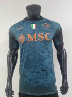 Napoli Halloween Blue - view 1
