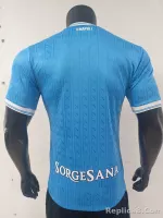 Napoli Home Jersey - view 1