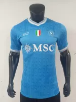 Napoli Home Jersey - view 4