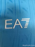 Napoli Home Jersey - view 5