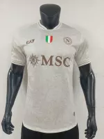 Napoli Away Jersey - view 3