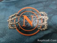Napoli Halloween 篮色 - view 3