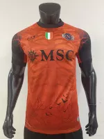 Napoli Halloween Orange - view 1