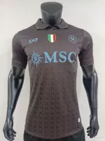 Napoli Second Away Jersey - view 1