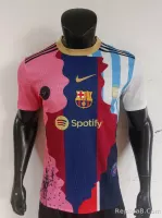 Barcelona Messi Commemorative Edition - view 1