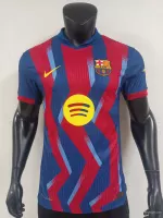 Barcelona Third Away Jersey - view 1