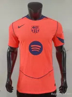 Barcelona Second Away Jersey - view 1