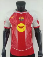 Barcelona Special Edition Red - view 1