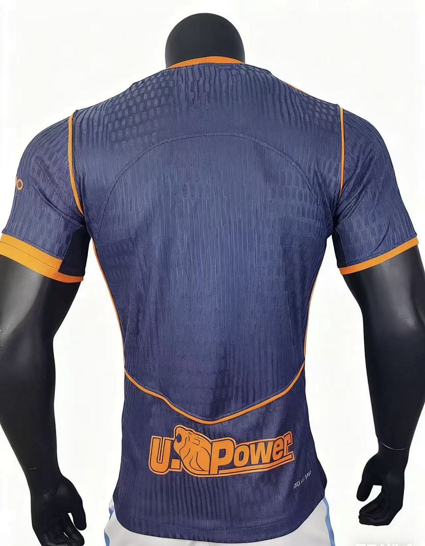 Inter Milan二客