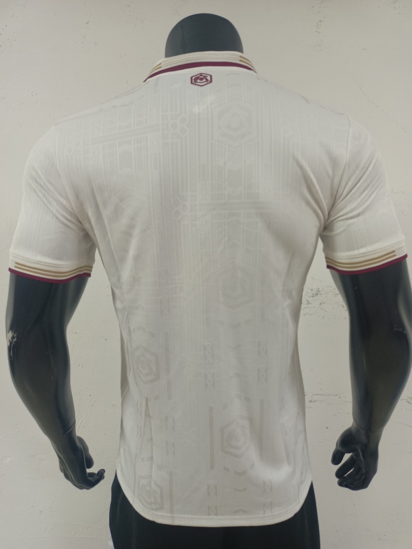 Arsenal二客