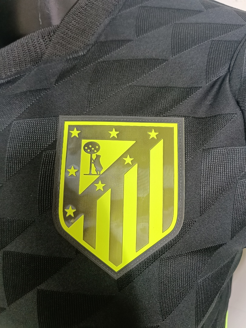 26-27Atletico MadridAway 3