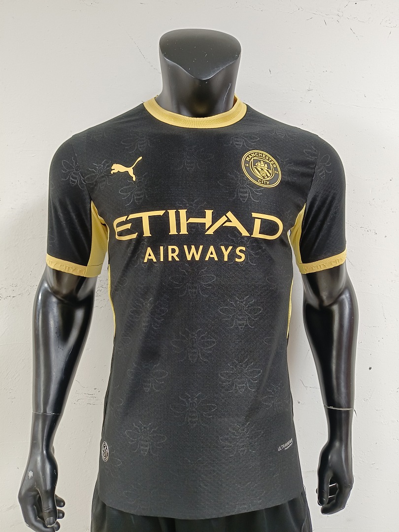 26-27Manchester CityAway 4