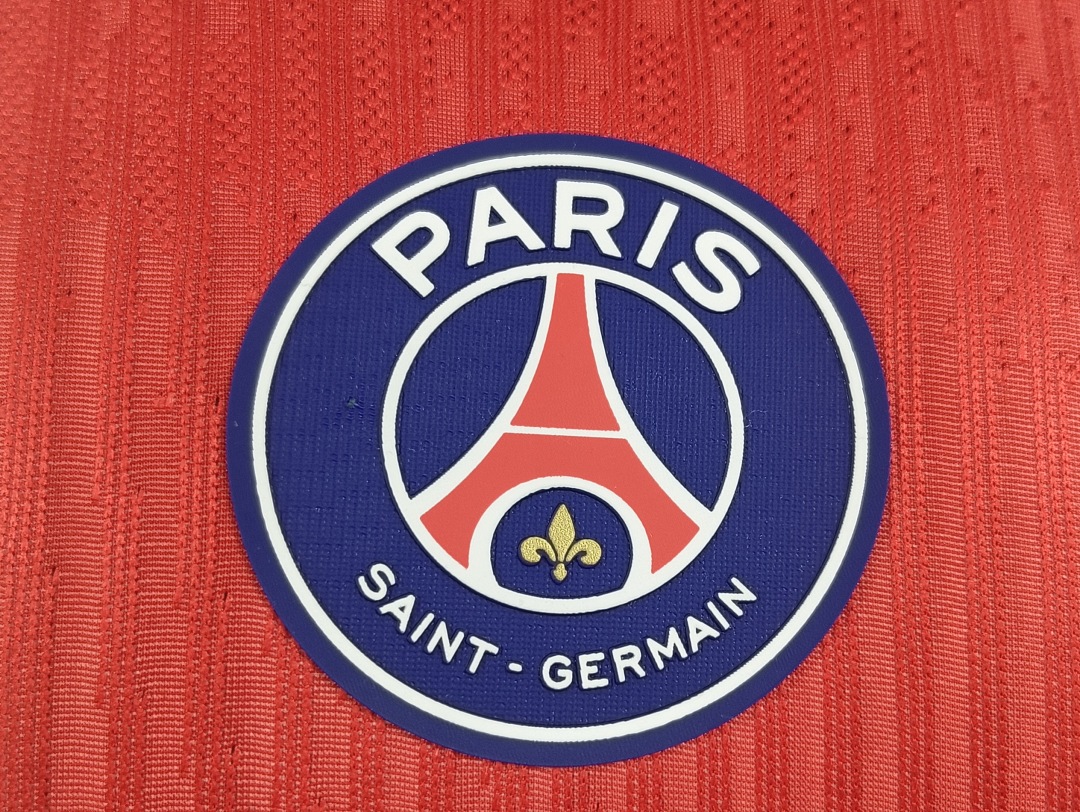 26-27Paris Saint-GermainHome 2
