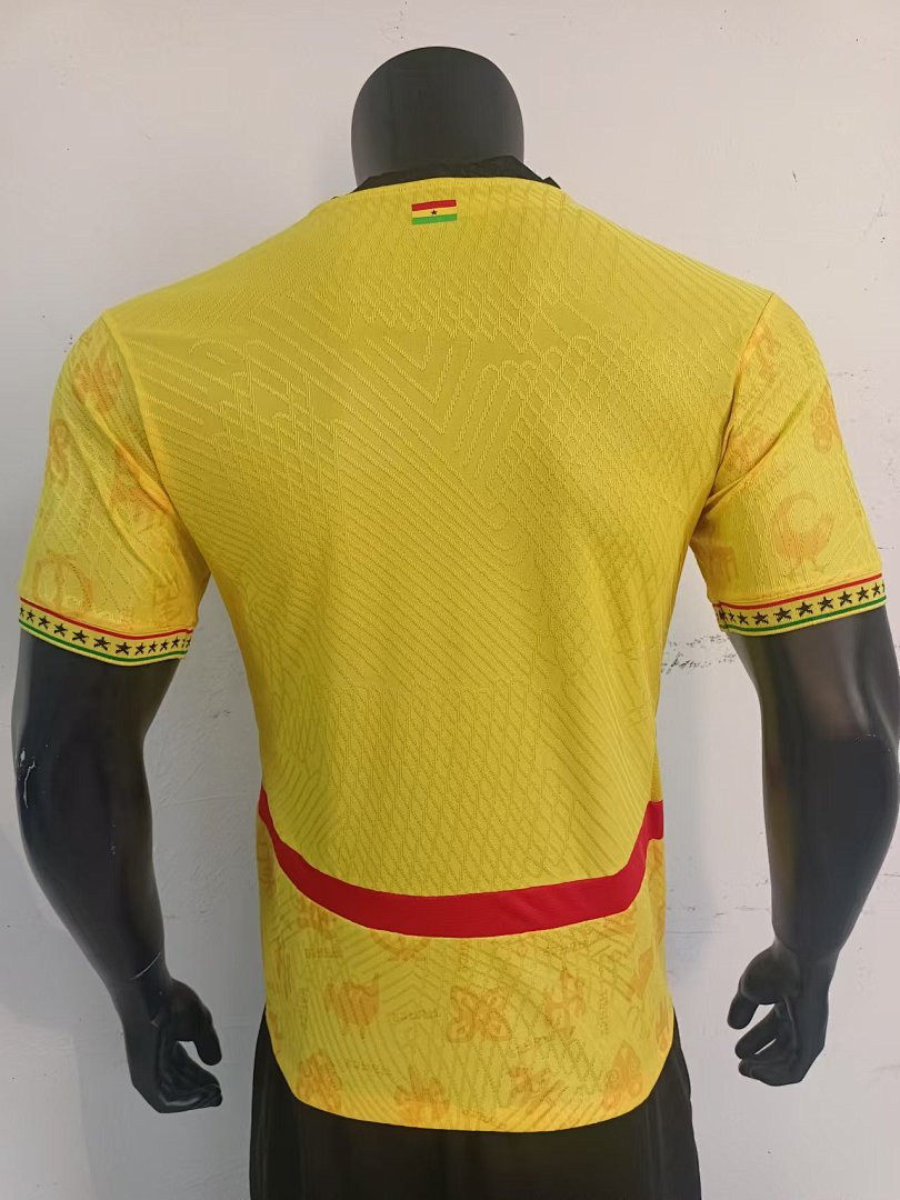 GhanaAway