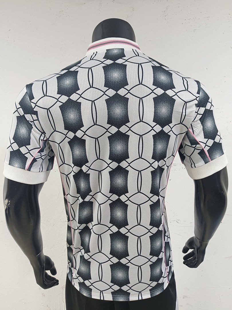 JuventusRetro板