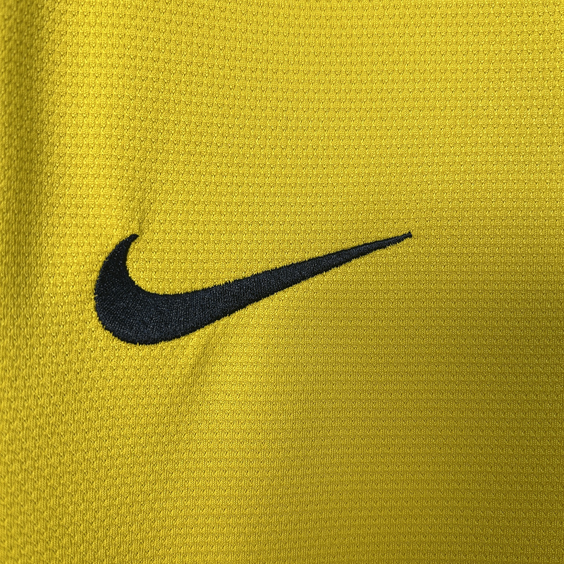 2013-14 Atletico Madrid Away Retro Jersey - view 9